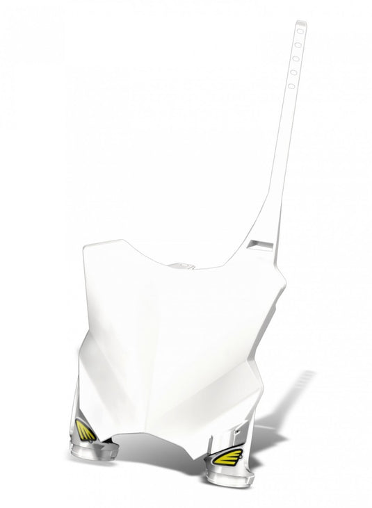 Cycra 1CYC-0701-42 CYC Number Plate