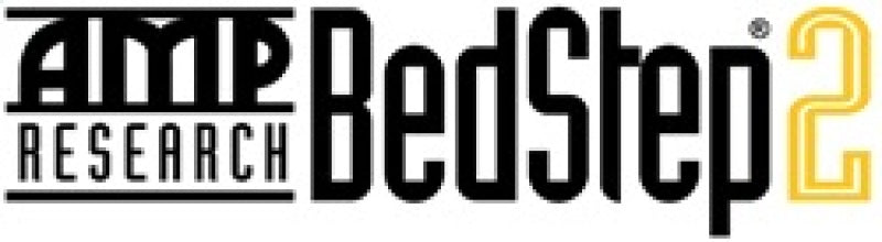 Load image into Gallery viewer, Amp Research 75416-01A AMP BedStep2
