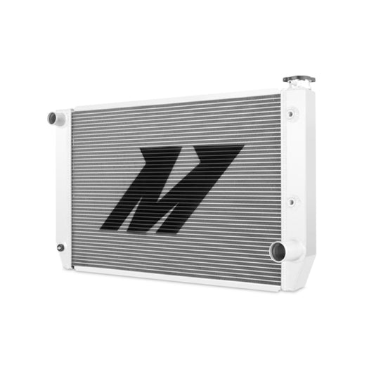 Mishimoto MMRAD-UNI-CT MM Radiators - Alum