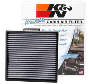 K&N VF2001 KN Cabin Air Filters