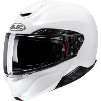 Load image into Gallery viewer, Hjc RPHA 91 Solid Helmet (XX-Large, White)
