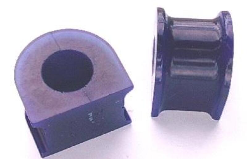 Load image into Gallery viewer, Superpro SPF2863-24K SPR Bushings - Sway Bar
