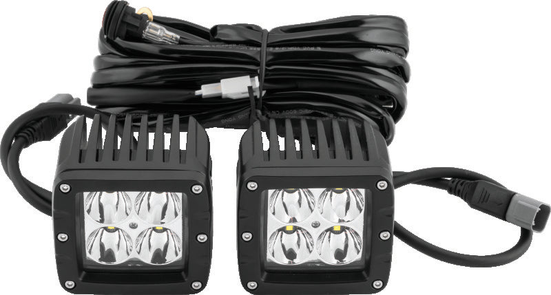 Load image into Gallery viewer, Quadboss 568906 QBS LED Lights
