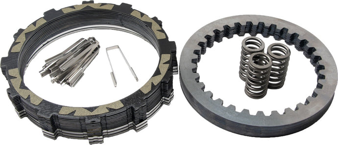 Rekluse RMS-2801212 Torqdrive Clutch Pack