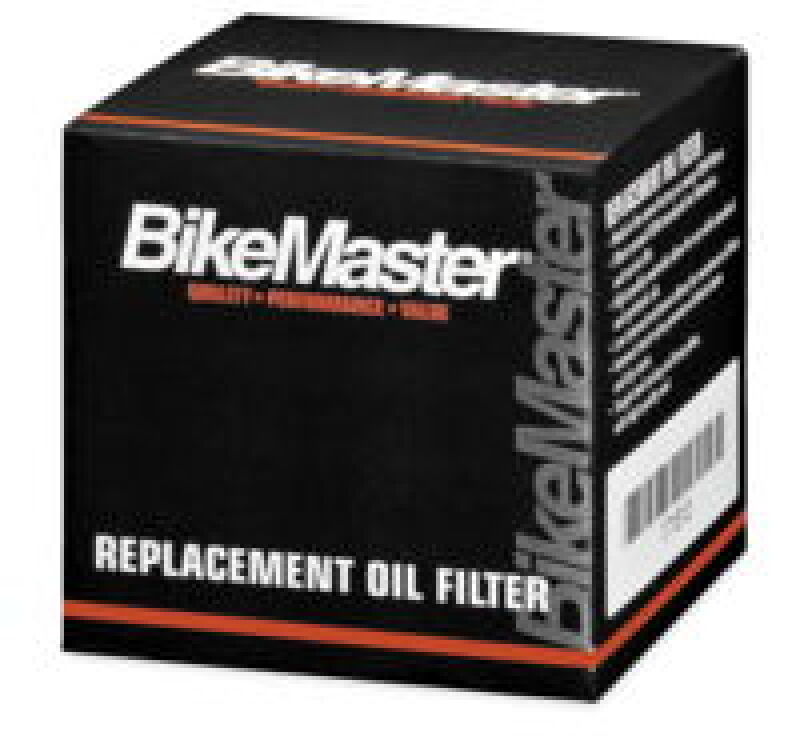 Load image into Gallery viewer, Bikemaster 171637 BKM Oil Filters
