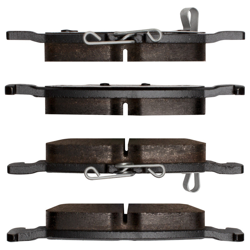 Load image into Gallery viewer, Dfc 1551-1878-01 DFC 5000 Advanced Ceramic Brake Pads
