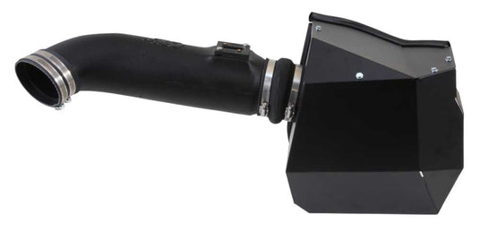 K&N Engineering 57-2582 KN 57 FIPK Air Intake 50