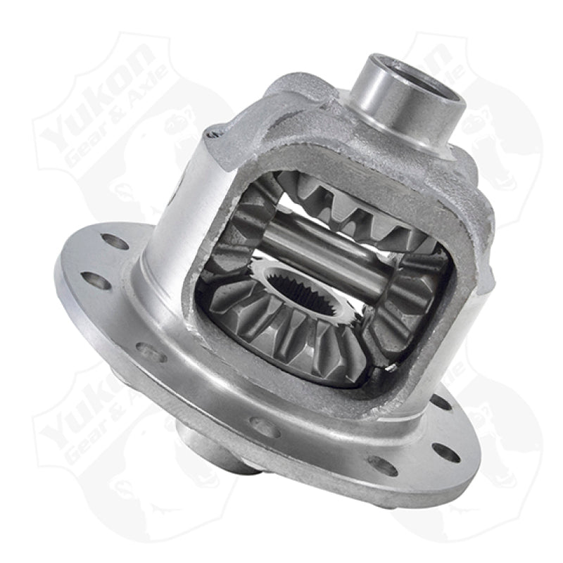 Load image into Gallery viewer, Yukon Gear &amp; Axle YC G40000278 YUK Carrier Cases
