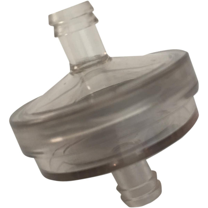 Parts Unlimited 0707-0064 Fuel Filter - Large/8mm