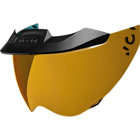 Icon Domain Motoshield - 25K Gold