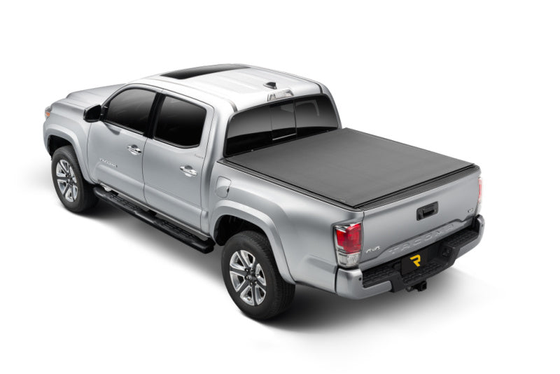 Load image into Gallery viewer, Truxedo 1556116 TRX Bed Cover - Sentry CT
