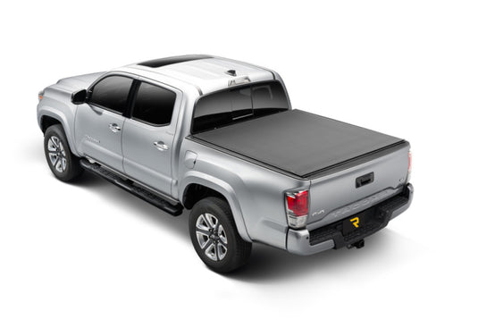 Truxedo 1556116 TRX Bed Cover - Sentry CT