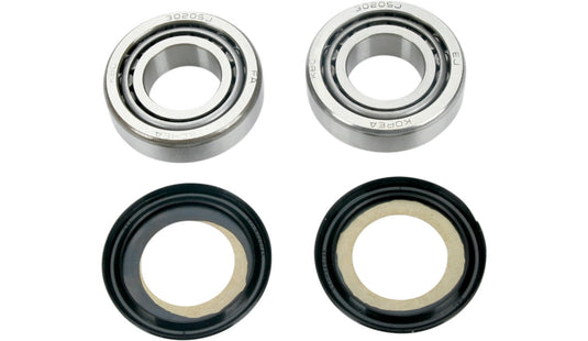 Moose Racing 22-1044 Steering Stem Bearing Kit