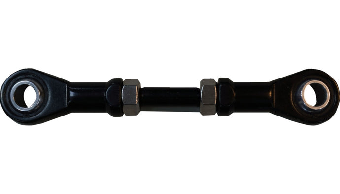Drag Specialties 1601-0562 Shifter Linkages - 4-1/8in.