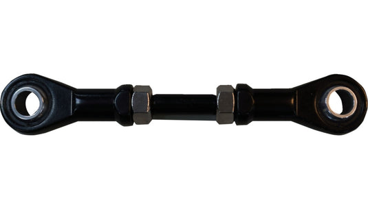 Drag Specialties 1601-0562 Shifter Linkages - 4-1/8in.