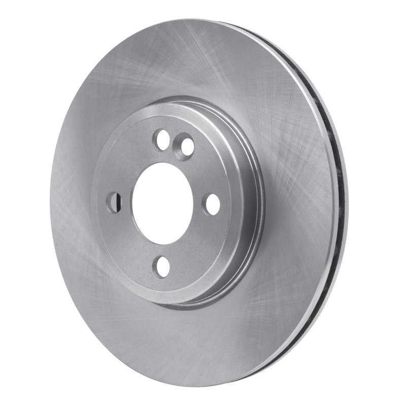 Load image into Gallery viewer, Dfc 600-32006 DFC Brake Rotors - Plain
