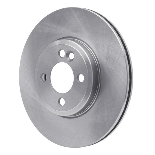 Dfc 600-32006 DFC Brake Rotors - Plain
