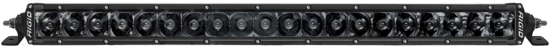 Load image into Gallery viewer, Rigid Industries 920214BLK RIG SR Series
