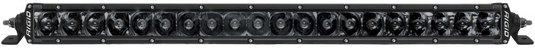 Rigid Industries 920214BLK RIG SR Series