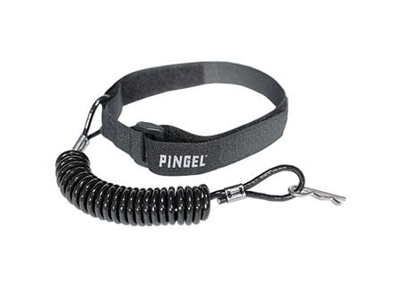Pingel 600B Tether Kill Switch Cord w/Wristband