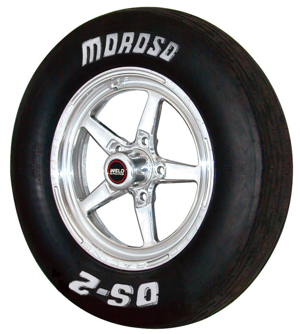 Moroso 17026 MOR Tires - DS-2
