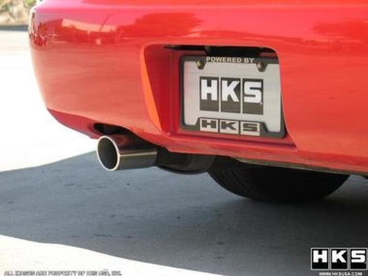 Hks 31013-BN002 HKS Exhaust - Legal