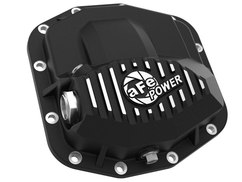 Load image into Gallery viewer, Afe 46-71030b AFE Diff/Trans/Oil Covers
