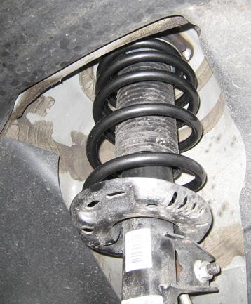 Eibach 85109.140 EIB Pro-Kits
