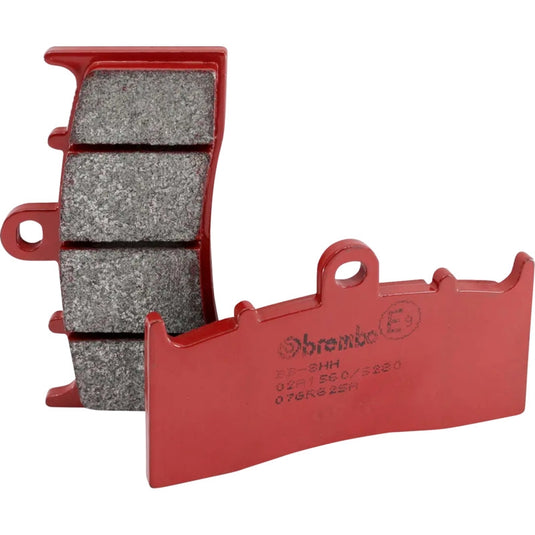 Brembo 07GR62SA Prime Sinter SA Brake Pads