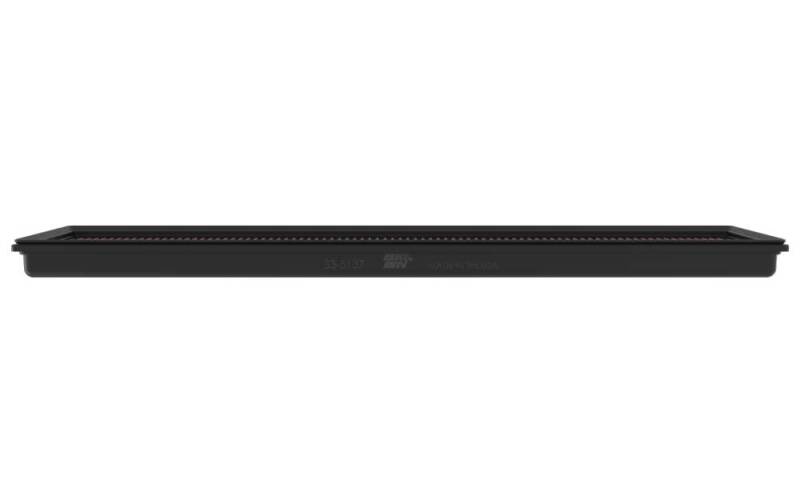 Load image into Gallery viewer, K&amp;N Engineering 33-5137 KN Drop in Air Filters
