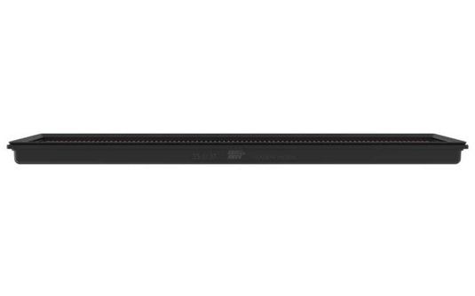 K&N Engineering 33-5137 KN Drop in Air Filters
