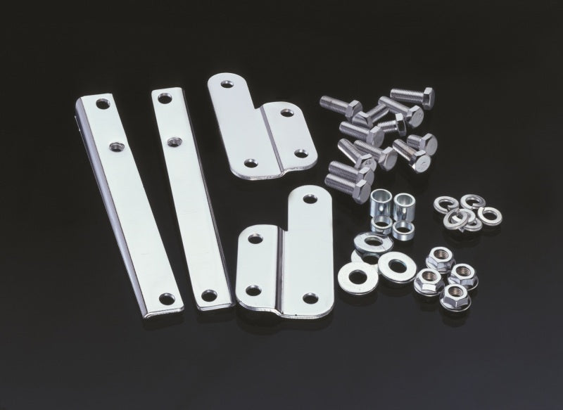 Load image into Gallery viewer, National Cycle KIT-CHQ NAT Windshield Mounts
