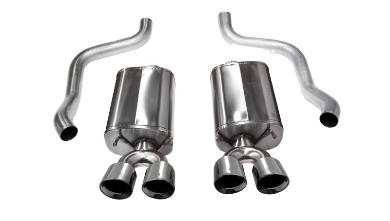 Load image into Gallery viewer, Corsa Performance 14108 COR Axle-Back Sport
