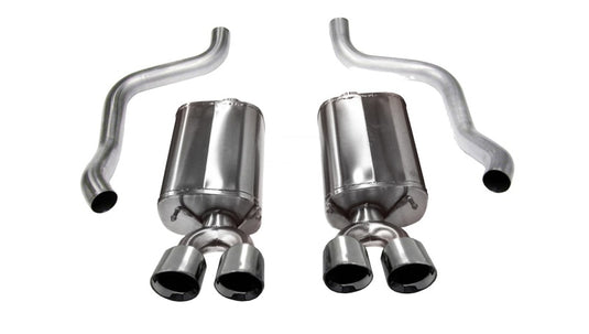 Corsa Performance 14108 COR Axle-Back Sport