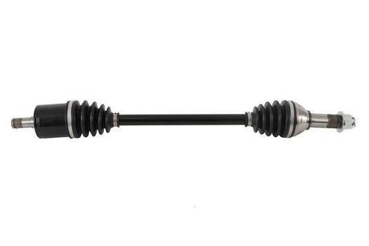 All Balls AB6-CA-8-225 6 Ball Heavy Duty Axle