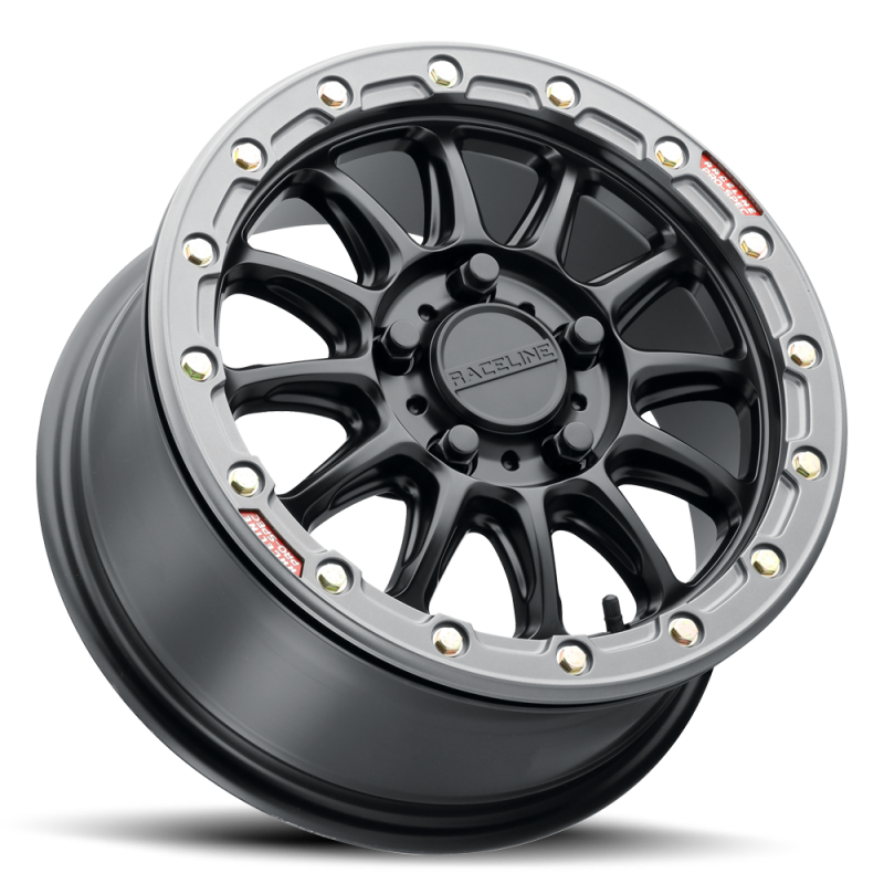 Load image into Gallery viewer, Raceline A14BG-77012+40 RCL A14 Alpha Wheels
