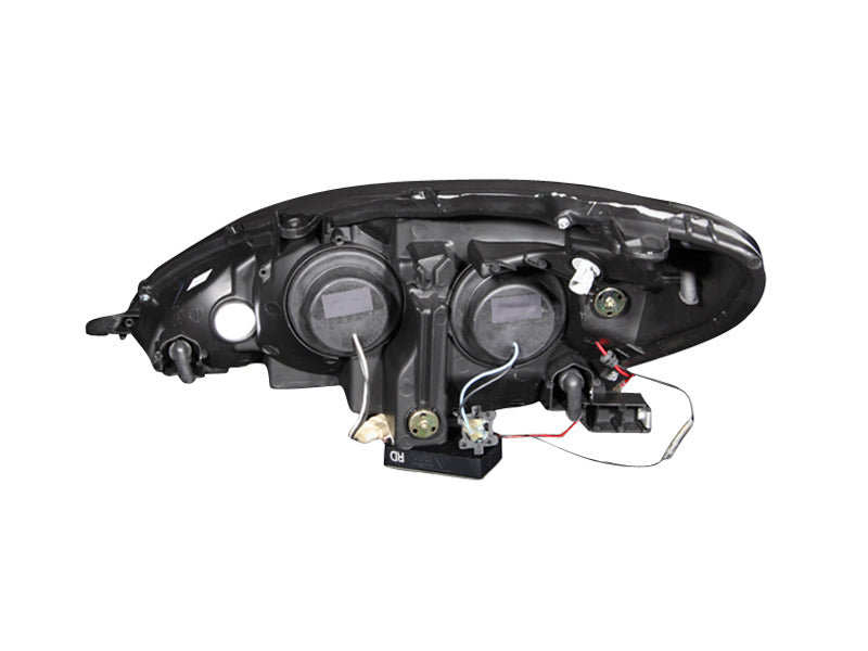 Load image into Gallery viewer, Anzo 121232 ANZ LED/Projector Headlights
