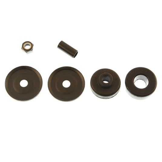 Bilstein 24-186605 BIL B6 4600 Series Shocks