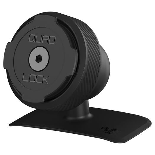 Quad Lock 4507-6015-00 Dash/Console Car Mount
