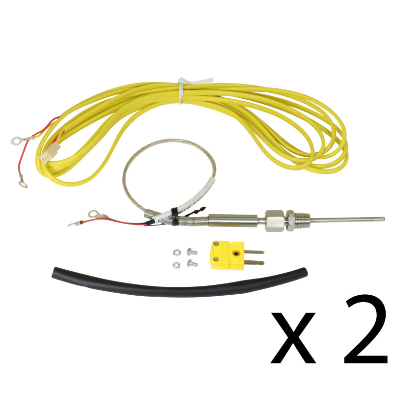 Load image into Gallery viewer, Aem 30-2068-2 AEM Wiring Connectors
