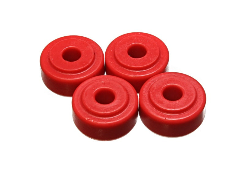 Load image into Gallery viewer, Energy Suspension 9.8101R ES Shock Eye Bushings - Red
