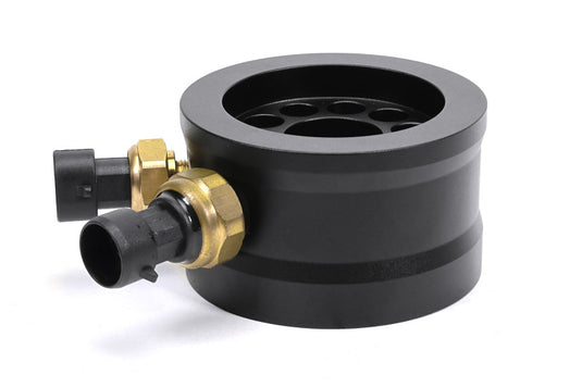 Perrin Performance ASM-GAU-102 PA Oil Tmp/Press Adapter