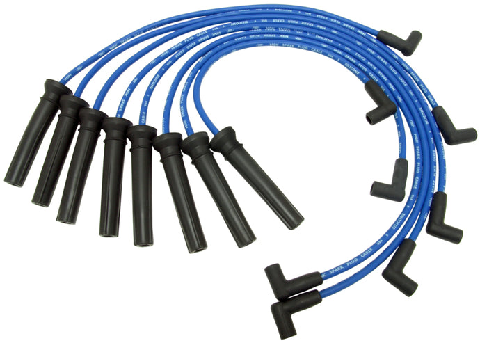 Ngk 51182 NGK Spark Plug Wire Sets