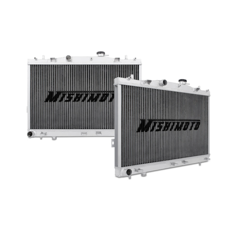 Load image into Gallery viewer, Mishimoto MMRAD-TIB-01 MM Radiators - Alum
