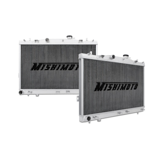 Mishimoto MMRAD-TIB-01 MM Radiators - Alum