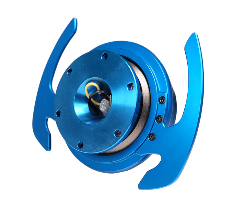 Load image into Gallery viewer, Nrg SRK-700BL NRG Quick Release - Gen 4.0
