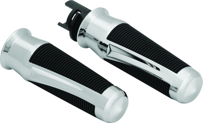 Kuryakyn 5766 KUR Hand Grips D