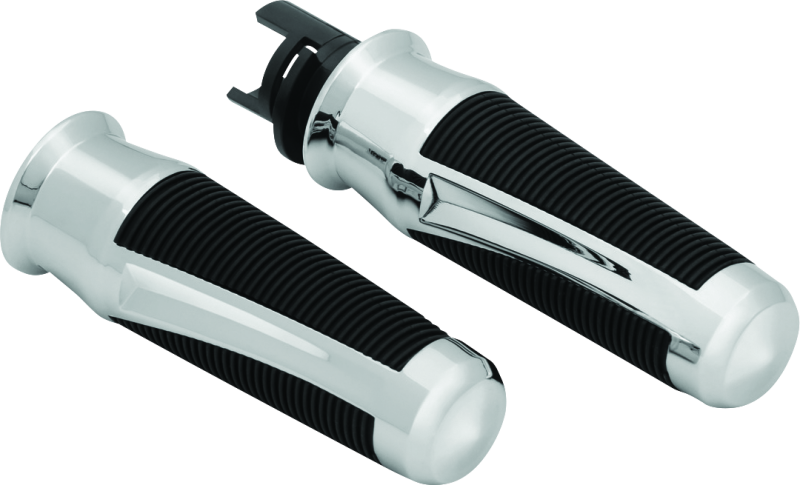 Load image into Gallery viewer, Kuryakyn 5766 KUR Hand Grips D
