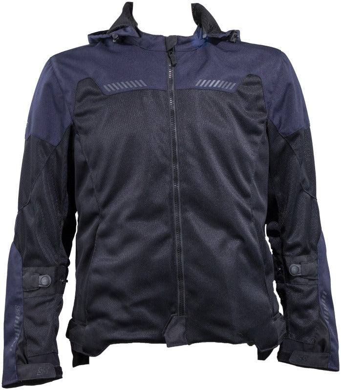 Load image into Gallery viewer, Speed And Strength 609874 SAS Trial By Fire Mesh Jacket
