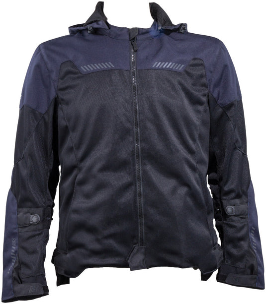 Speed And Strength 609874 SAS Trial By Fire Mesh Jacket
